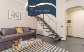 Daplace - Cosima Apartment III Rome